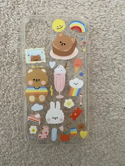 iPhone 11 Case, View more