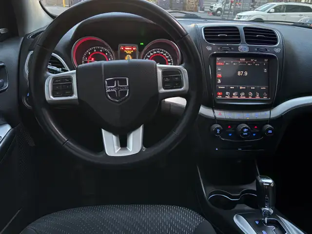  2014 Dodge Journey SXT588728002057359364