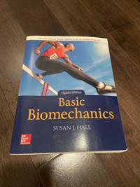 Textbook for SALE!