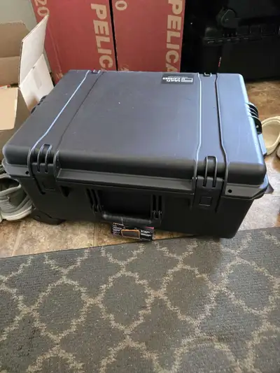 Pelican Case IM2720, View more