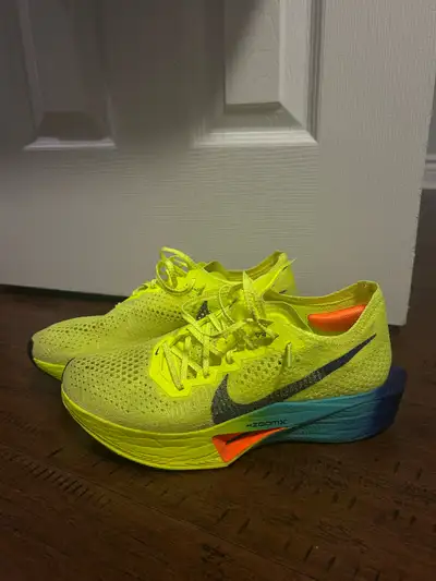 Nike ZoomX VaporFly, View more