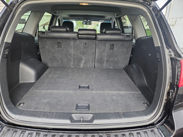 Hyundai Santa Fe 2009 — photo 5
