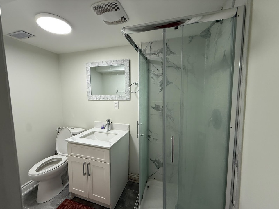 Room Rent in Midland 4