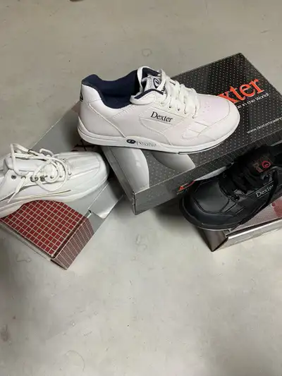 Bowling Shoes-brand new, View more