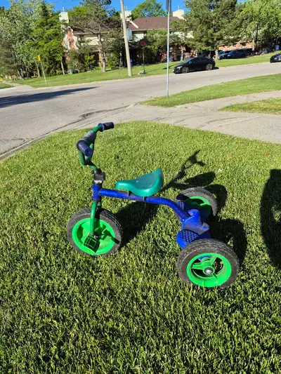 Tricycle for Toddler, View more