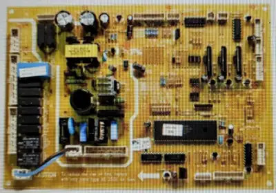For sale is a New Sealed OEM Bosch Fridge 649616 00649616 Electronic PC Board Control New is $252.00...