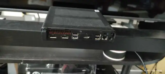 mini home theater PC in Desktop Computers in Sudbury - Image 3
