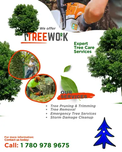 Arborist, View more