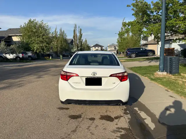 2018 Toyota Corolla520332020098027523