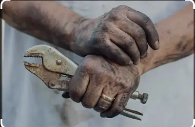 I AM A RELIABLE WORKER LOOKING FULL TIME WORK (please read!!!!!), View more