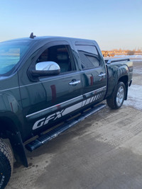 2013 gmc 1500 gfx edition 