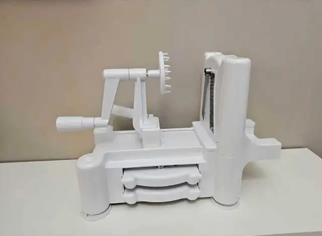 PC Spiral Vegetable Slicer 64003854518018121