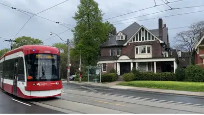 Located in East China town, downtown Toronto, (Broadview Ave / Gerrard St.), facing Riverdale Park,...
