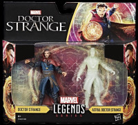 Figurines Doctor Strange 3.75 pouces - NEUF