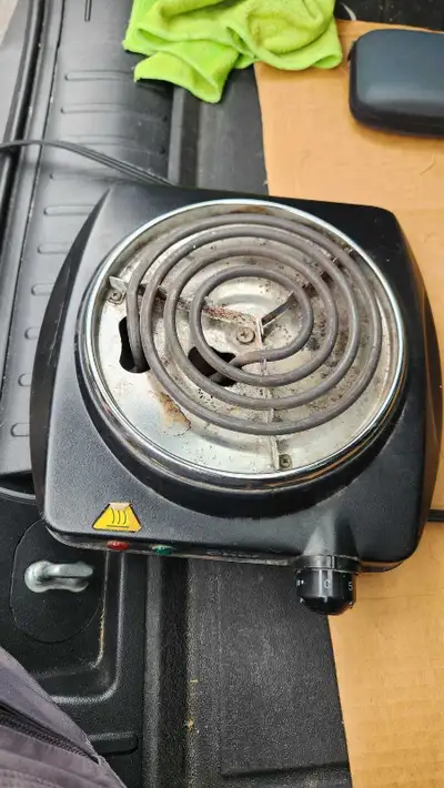single electric stove for sale, View more