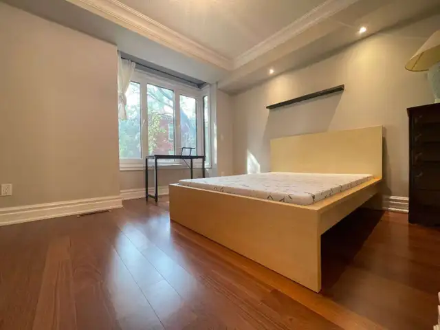 Downtown 1 bedroom for rent