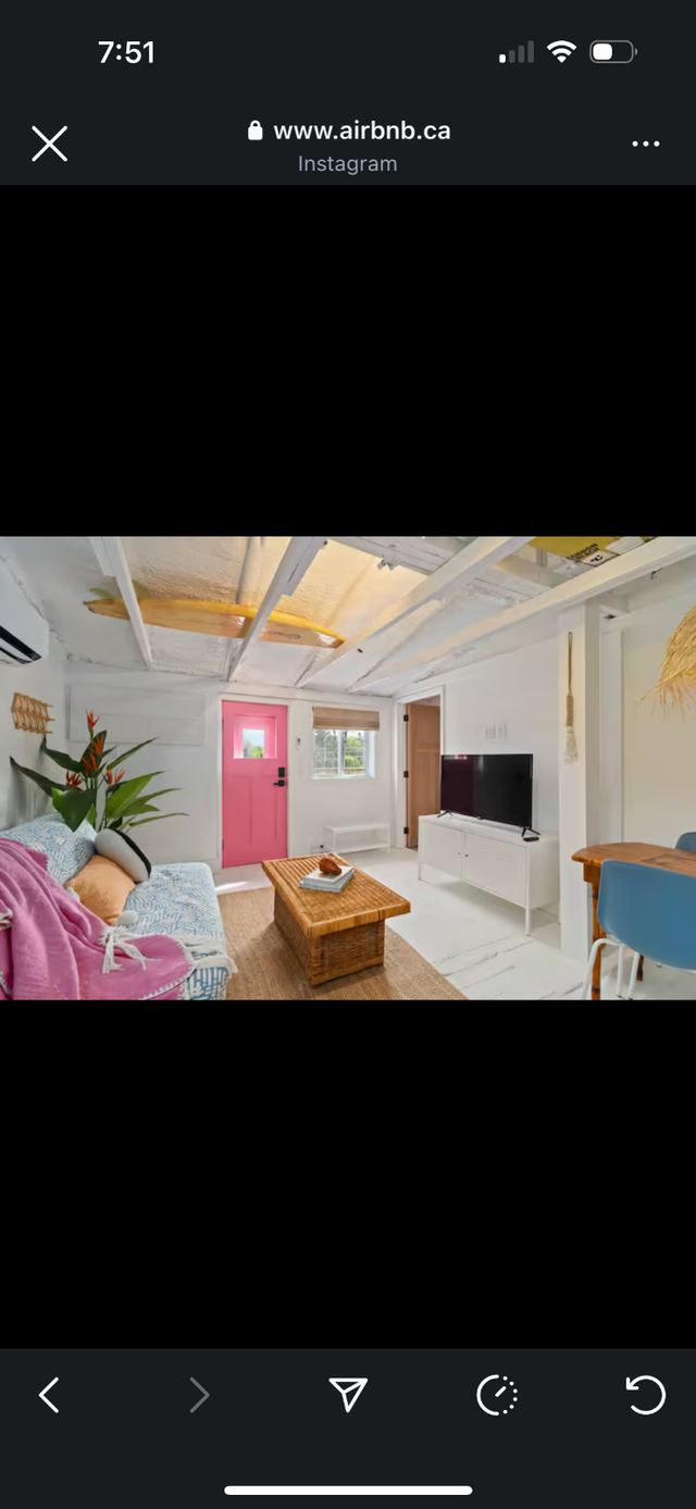 Furnished cottage near Hubbard’s for rent in Long Term Rentals in City of Halifax - Image 15