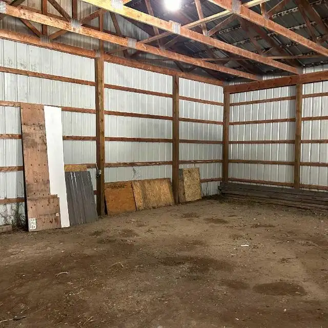 Cold or Heated Storage For Rent in Storage & Parking for Rent in Portage la Prairie - Image 4