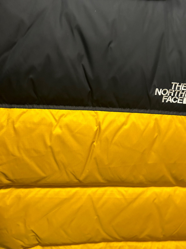 The North Face 1996 Retro Nuptse Vest in Men's in City of Toronto - Image 2