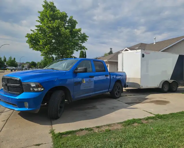 3G Junk & Garbage Removal – Fast • Friendly • Efficient!64363356781059121