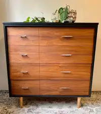 MCM VicArt Chest of Drawers