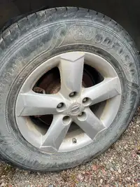 Used 35” tires for sale