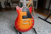 1984 Yamaha SBG-2000 guitar (SG-2000)