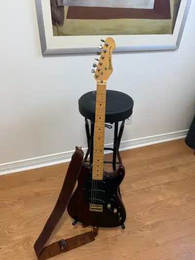 Ibanez Blazer BL-300, View more