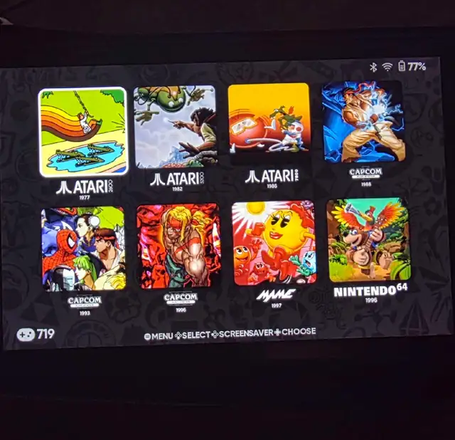 Steam Deck LCD VERSION 512 Gb, 256 GB EVO PLUS,ect. in Other in Mississauga / Peel Region - Image 4