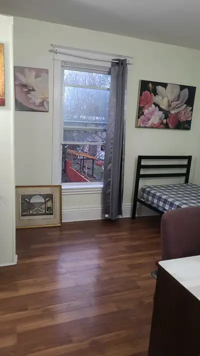 Furnished room Guelph