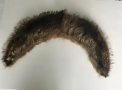 Fur Collar, View more