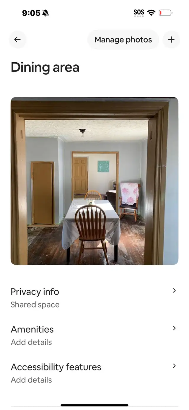 ocean view sleeps 8-12 fast internet in Nova Scotia in Canada - Image 10