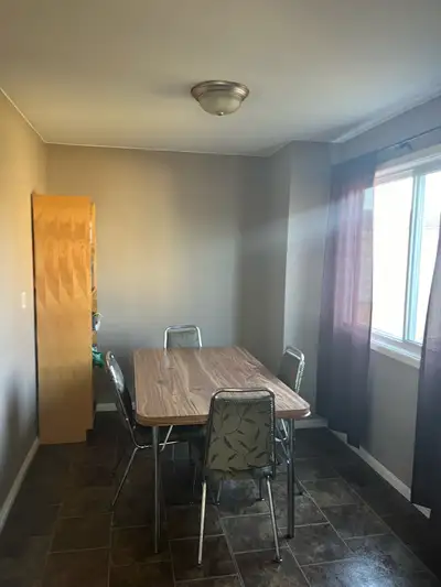 Room for rent perfect for students