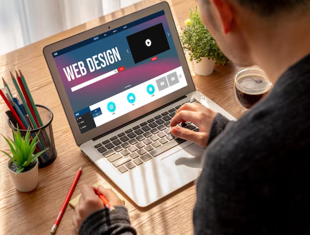 PRO. WEB DESIGN - HAMILTON WEBSITE DEVELOPER406757119875491840