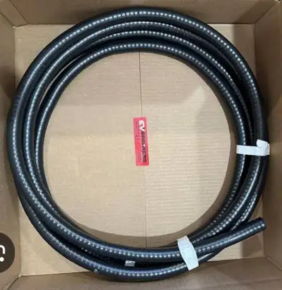 I have 52 feet of Teck 90 6/3 wire for sale $350