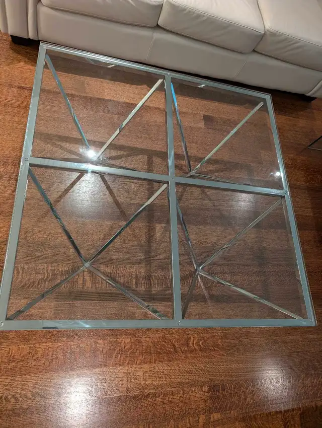 Glass Coffee and Sofa Table63251728338049122