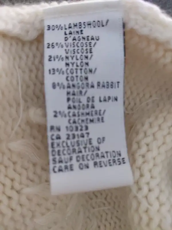 Lot of Talbot's clothing L XL in Multi-item in City of Toronto - Image 4