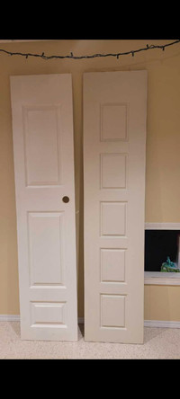 Doors for sale (x 3)