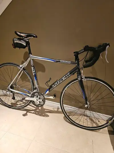 Trek Alpha SL 1000 road bike XL , View more