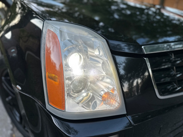 Cadillac srx 2008  in Cars & Trucks in City of Toronto - Image 3