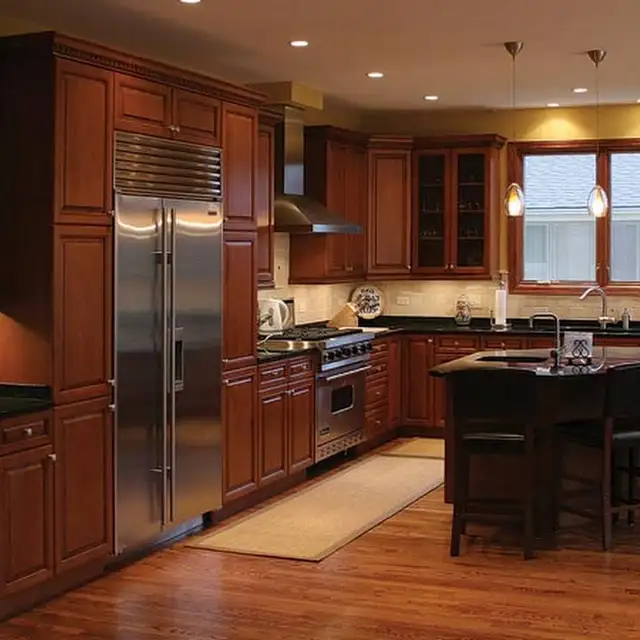 High Quality and Budget Friendly Custom Kitchens and Woodwork in Carpentry, Crown Moulding & Trimwork in Edmonton - Image 8