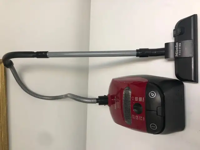 Miele Toy Vacuum in Toys & Games in City of Toronto - Image 2