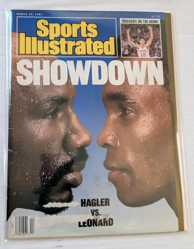 Sports illustrated magazine lot in Magazines in Hamilton - Image 6