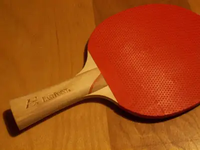 Raquette Ping-Pong EastPoint, View more