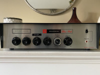 BOGEN Amplifier