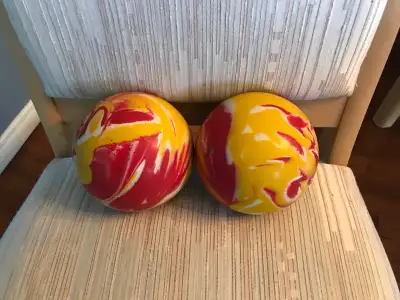 Boules de quilles, View more