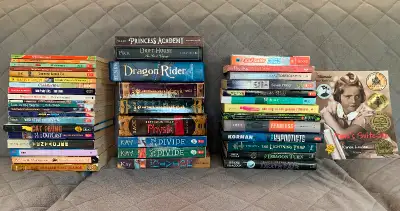 Assorted Children's Books, View more