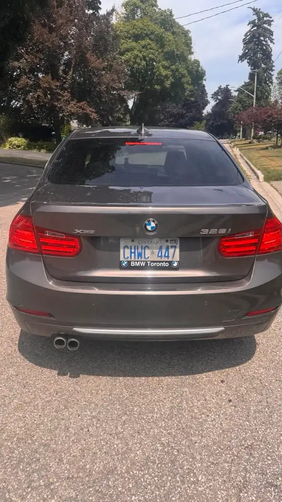 For Sale Well-maintained 2014 BMW 328i xDrive (AWD)63849105191169124