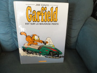 B.D. Garfield - 2