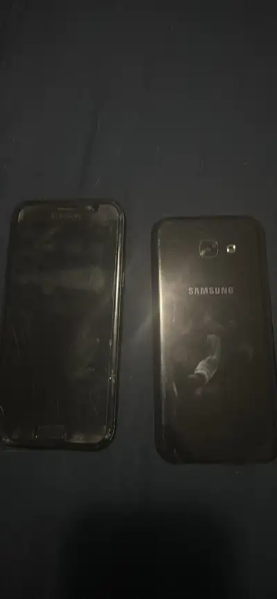 Vend pour pièces  Samsung, View more